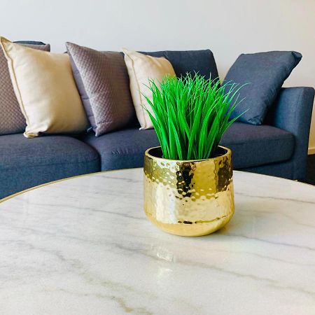 Luxury Apartments With View ملبورن المظهر الخارجي الصورة