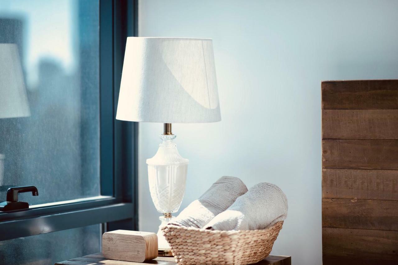 Luxury Apartments With View ملبورن المظهر الخارجي الصورة