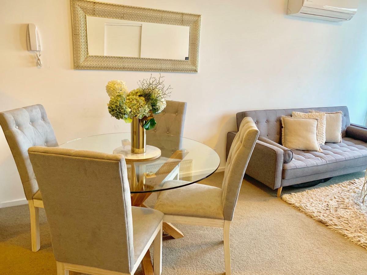 Luxury Apartments With View ملبورن المظهر الخارجي الصورة